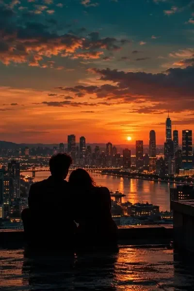 契约婚姻到期后 榜单封面